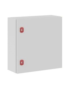 Корпус металлический DKC R5ST0552 Dkc