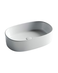 Умывальник Ceramica Nova CN6075 Ceramica nova