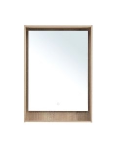 Зеркало Aquanet Милан 60 LED / 336403