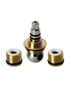 Кран-букса РМС TYF 017-1 Рмс