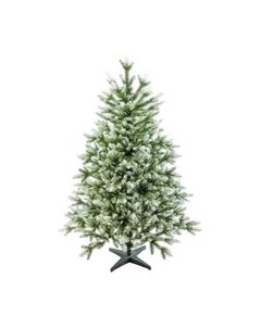 Ель искусственная National Tree Company Форест / ФОР/зл-бел-130 National tree company