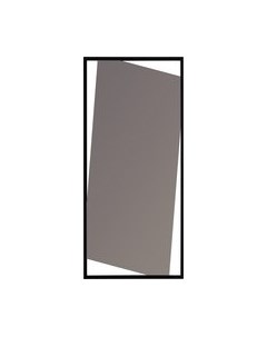 Зеркало Континент Рейв 60x130