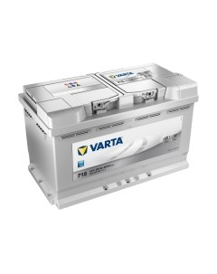 Автомобильный аккумулятор Silver Dynamic R+ / 585400080 Varta