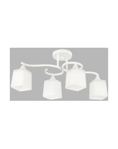 Люстра НПБ 02-4x60-101 / 6085/4 Aitin-pro