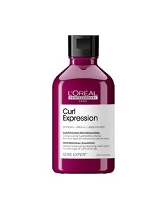 Шампунь для волос L'Oreal Professionnel Curl Expression Увлажняющий для кудрявых волос L'oreal professionnel