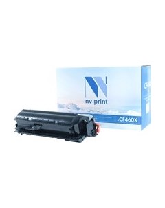 Картридж NV Print NV-CF460XBk Nv print