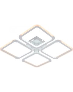 Светильник подвесной (LED) MH-9821B/4 WH Mirastyle