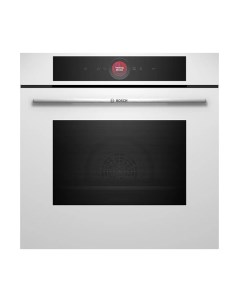 Шкаф духовой BOSCH HBG7721W1S Bosch