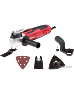 Мультифункциональная шлифмашина SM 3233 QE Wortex