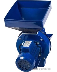 Садовый измельчитель Циклон ИЗКБ-2 3688 Узби