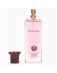 Туалетная вода женская IMPERATRICE, 60 мл Кпк