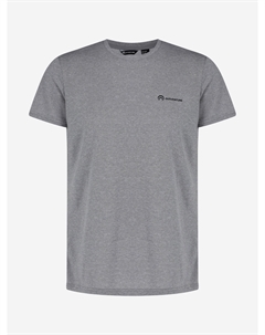 Футболка спортивная мужская, Серый Outventure