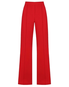 Брюки однотонные Elie saab