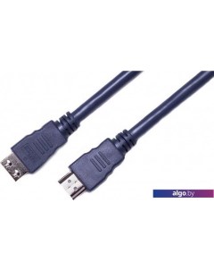 Кабель HDMI - HDMI CP-HM-HM-10M (10 м, черный) Wize