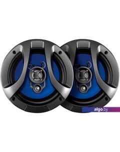 Коаксиальная АС DCA-М602 Digma