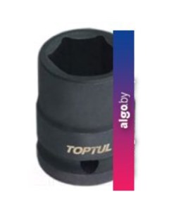 Головка слесарная KABA1622 Toptul