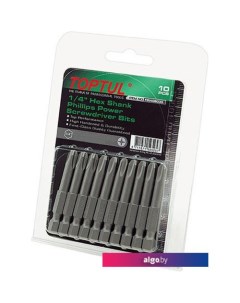 Набор бит FSIA0801G Toptul