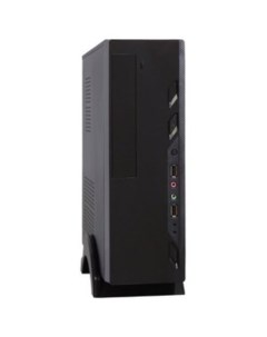 Корпус MI-209 450W Exegate