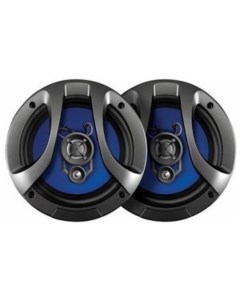 Коаксиальная АС DCA-M602 Digma