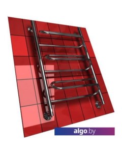 Полотенцесушитель W 100x50 Двин