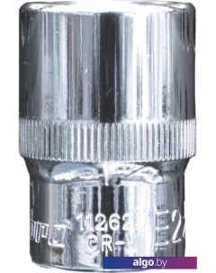 Головка слесарная 112620 Ombra