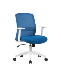 Кресло офисное Cactus CS-WMC333-BL