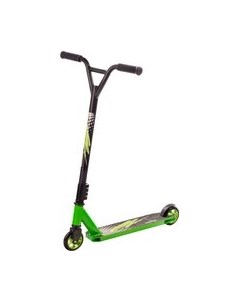 Самокат трюковый FAVORIT PJ636BK Favorit