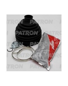 Пыльник ШРУСа Patron PDC0007 Патрон