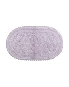 Коврик для ванной Sofi de Marko Kimberly 60x100 / КВ-КМ-10-60x100 Sofi de marko