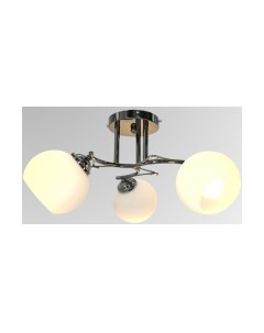 Люстра НПБ XA1082/3 Aitin-pro