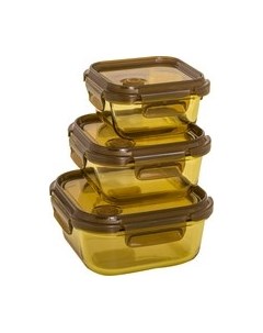 Набор контейнеров Olivetti KGC0304