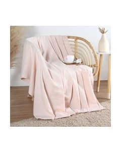 Плед Этель Waffle 150x240 / 10801053