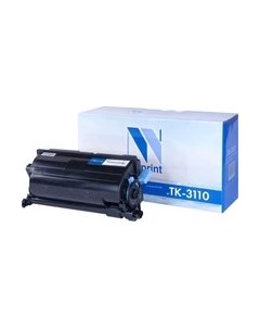 Картридж NV Print NV-TK3110 Nv print