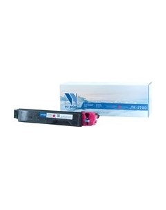 Тонер-картридж NV Print NV-TK-5280M Nv print