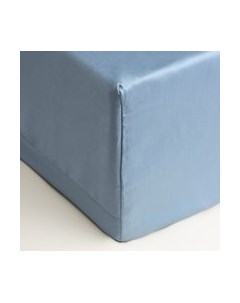 Простыня Sima-Land Home Tencel 200x200 на резинке / 10285326 Sima-land home