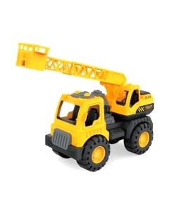 Автомобиль-вышка Наша игрушка 5006