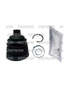 Пыльник ШРУСа Patron PDC0018 Патрон