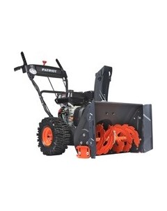 Снегоуборщик бензиновый PATRIOT PS 603 LED Patriot