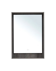 Зеркало Aquanet Милан 60 LED / 336393