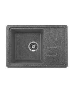 Мойка кухонная Saniteco Rosa