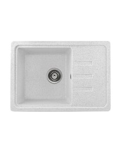 Мойка кухонная Saniteco Rosa