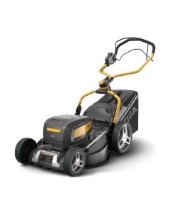 Газонокосилка аккумуляторная Combi 748e V Kit / 2L0487978/ST1 Stiga