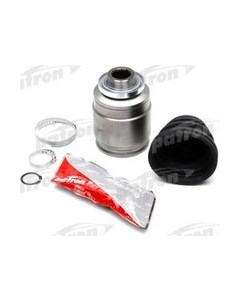 ШРУС Patron PCV8728 Патрон