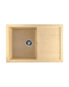 Мойка кухонная Saniteco Fama