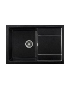 Мойка кухонная Saniteco Fama