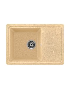 Мойка кухонная Saniteco Rosa