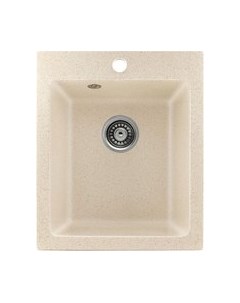 Мойка кухонная Saniteco Silva