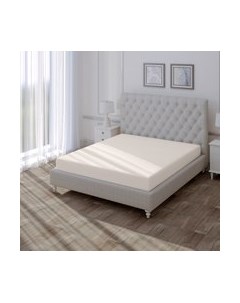 Простыня Verossa Stripe на резинке 160x200x30 / 925740