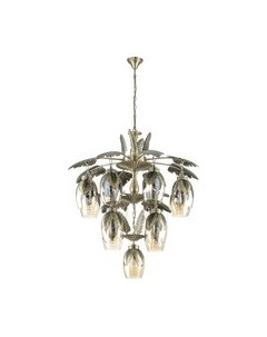 Люстра Citilux Гаруда CL420193