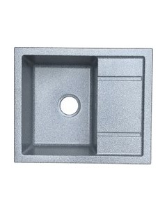 Мойка кухонная Saniteco Fortis